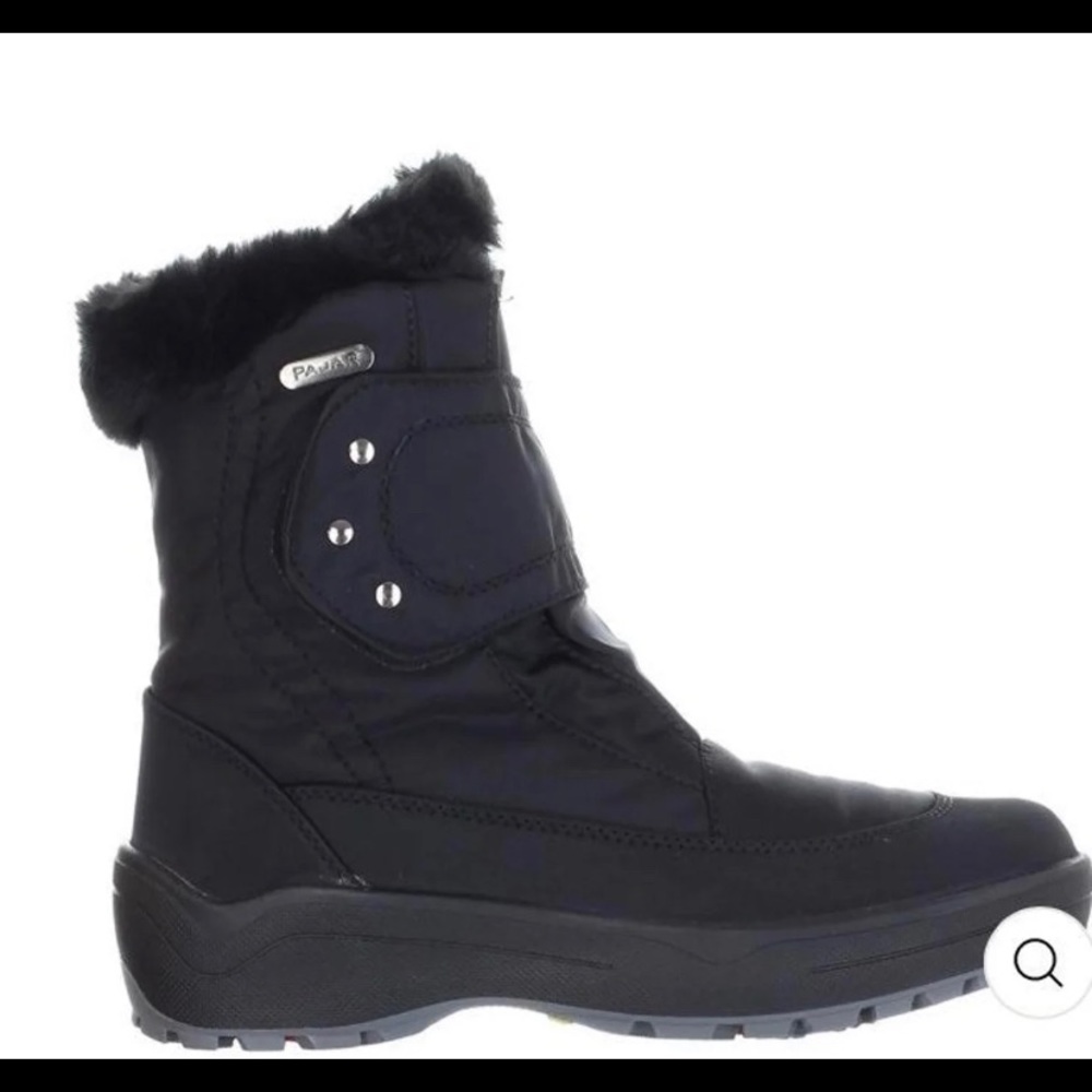 Snow boots - Picture 2 of 4